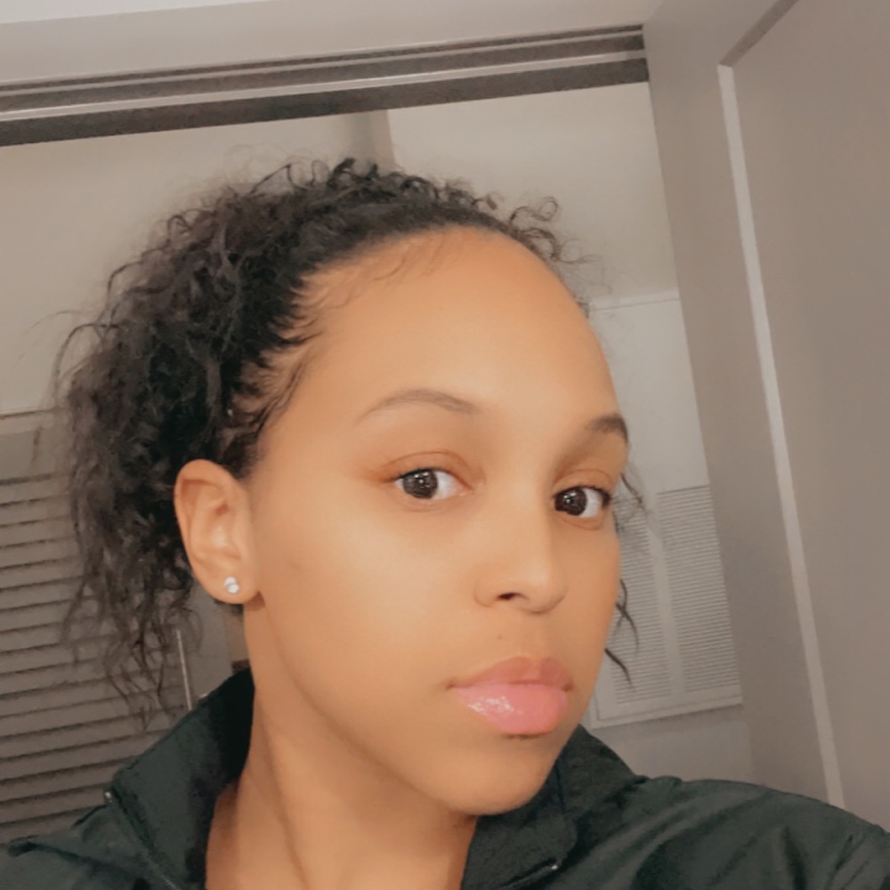 Meet your Posher, Kara